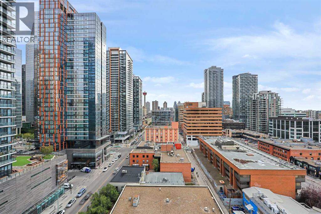 507, 1010 6 Street SW