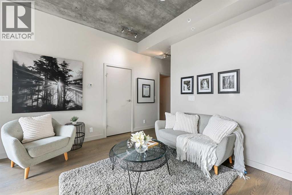 507, 1010 6 Street SW