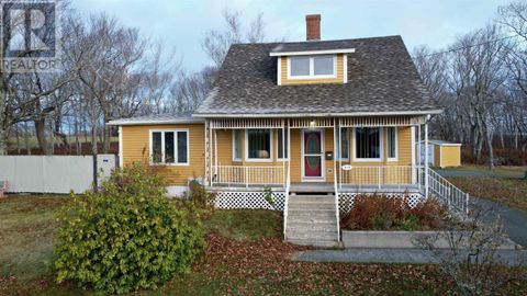 219 Dominion Street Glace Bay NS B1A3N2