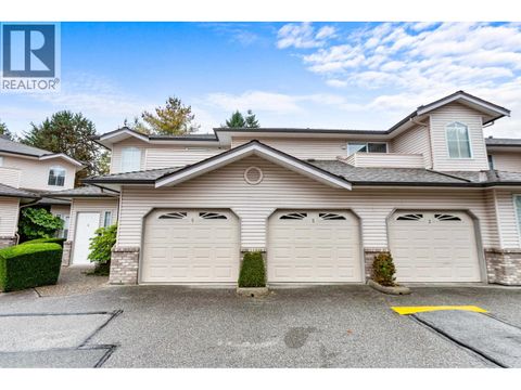 5 19060 FORD ROAD Pitt Meadows BC V3Y2M2