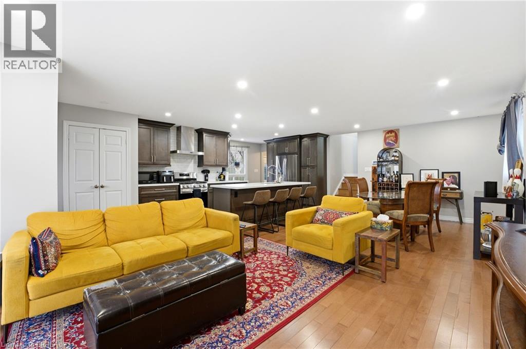 179 BANBURY Road