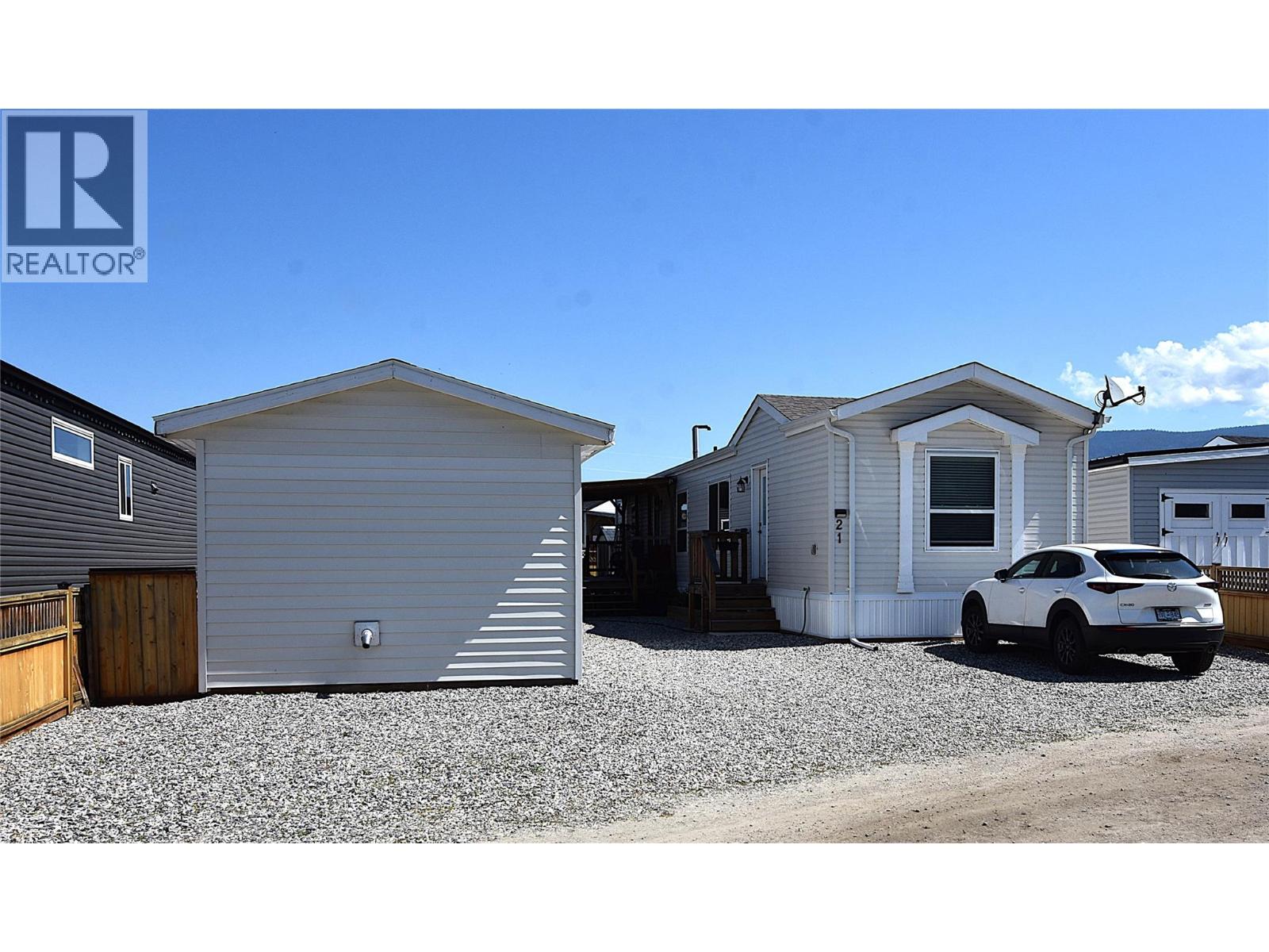65 Antoine Road Unit# 21