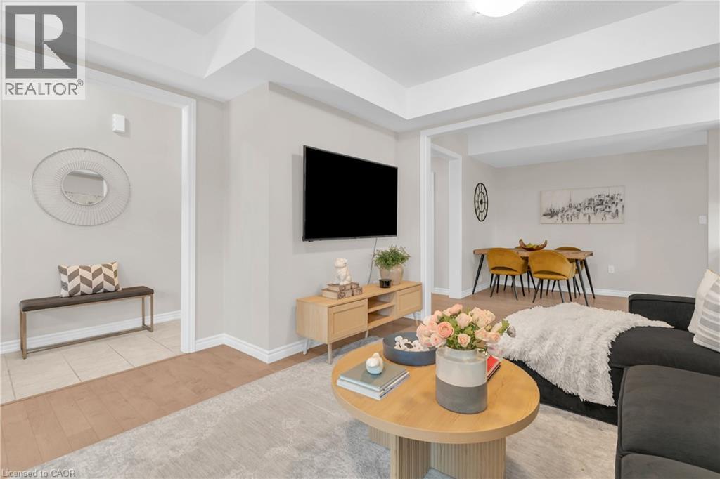 107 WESTRA Drive Unit# 5