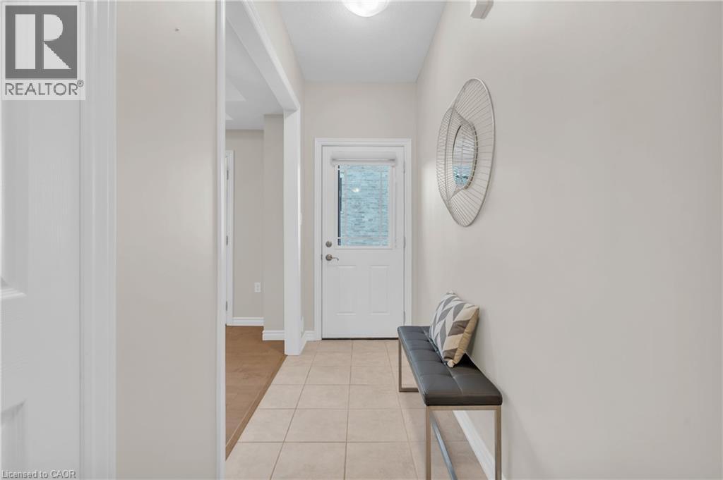 107 WESTRA Drive Unit# 5