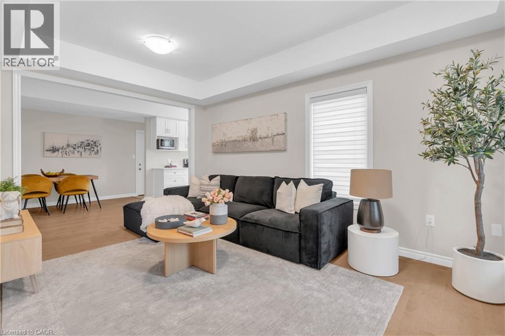 107 WESTRA Drive Unit# 5