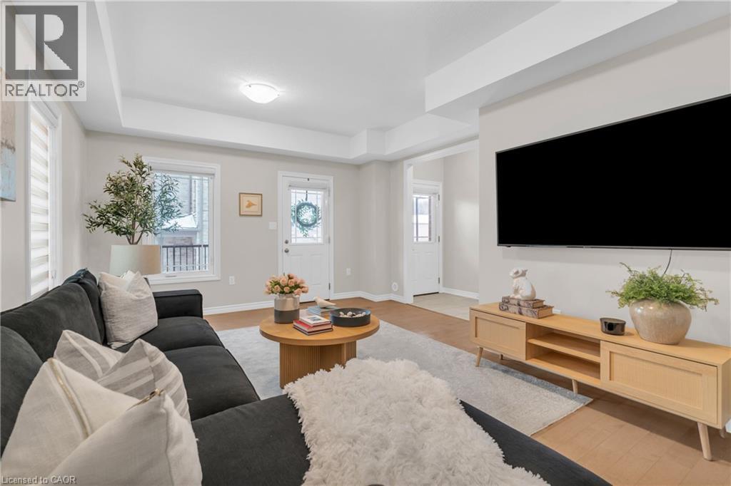 107 WESTRA Drive Unit# 5