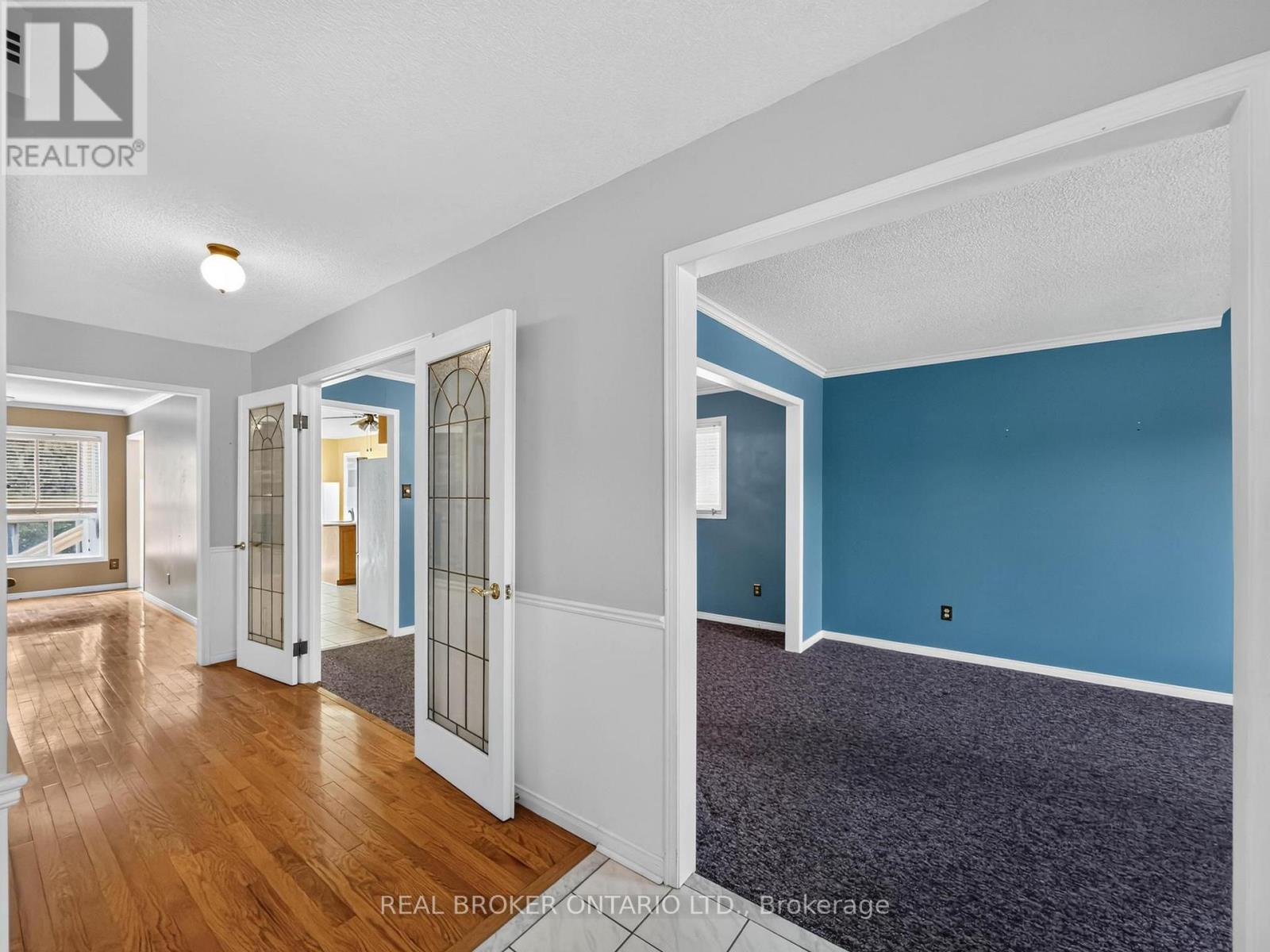 60 ATTWOOD DRIVE