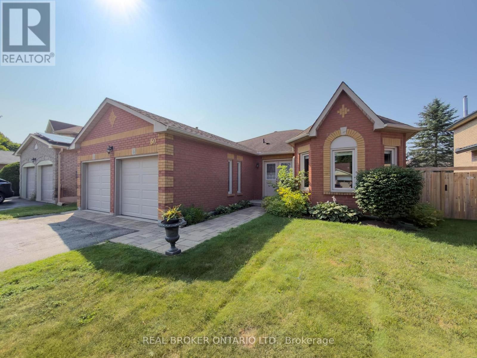 60 ATTWOOD DRIVE