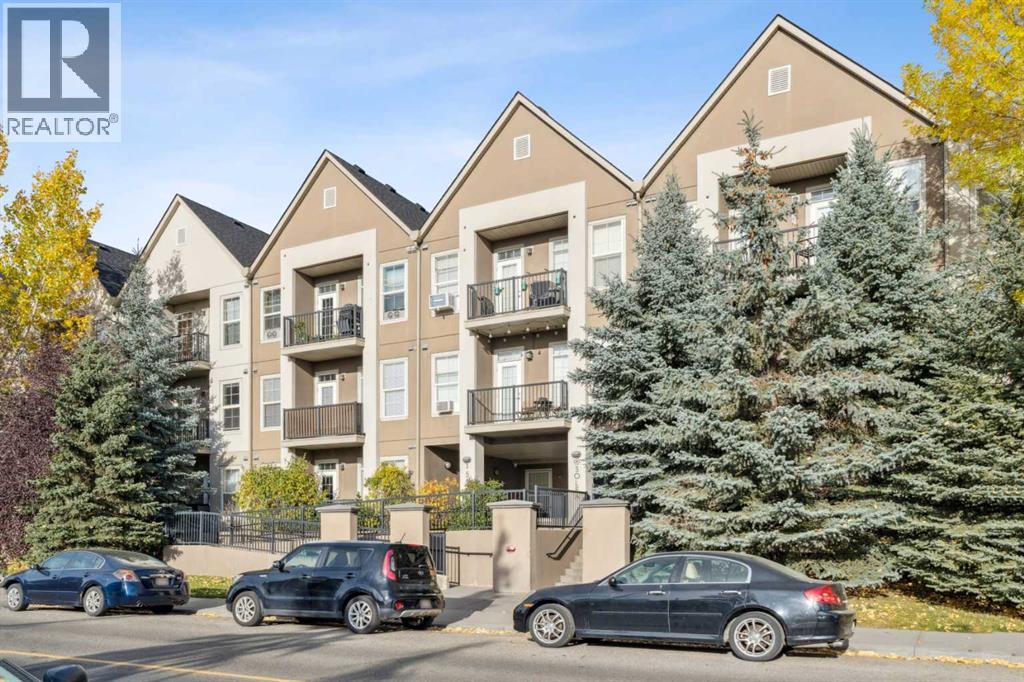 215, 15304 Bannister Road SE