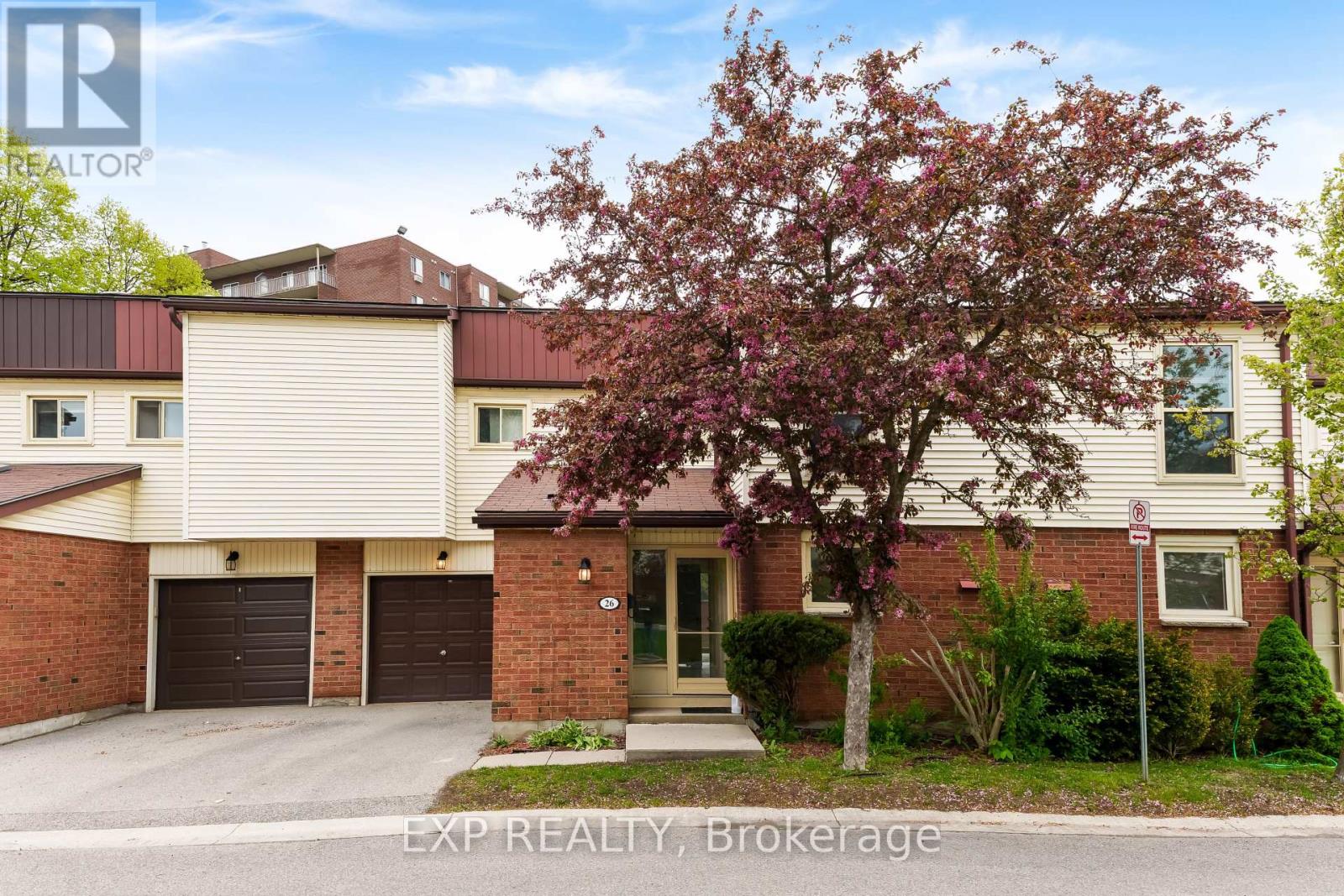 Photo 1 of 46 — 26 - 770 FANSHAWE PARK ROAD Unit 26, London North (North C), ON N5X1L1