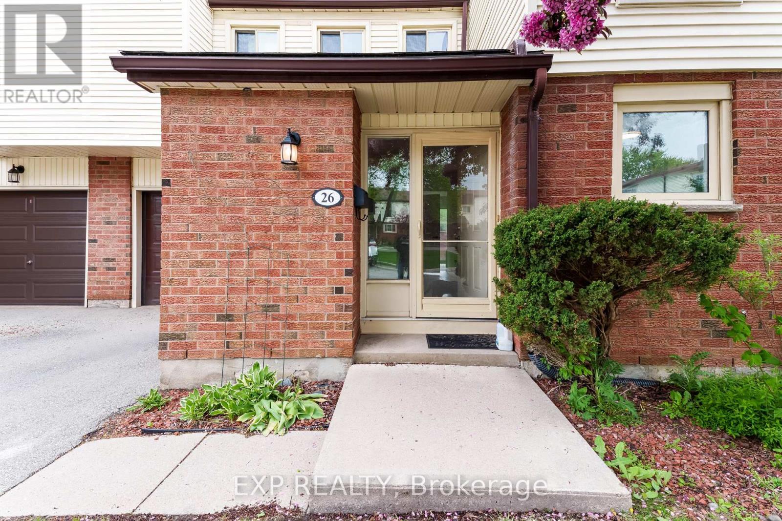 26 - 770 FANSHAWE PARK ROAD