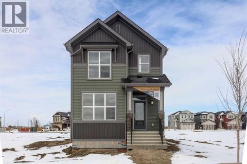 98 Prince Drive Rural Rocky View County AB t1x3h9