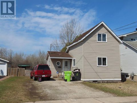 187 Carufel AVE Sault Ste Marie ON P6C4T5