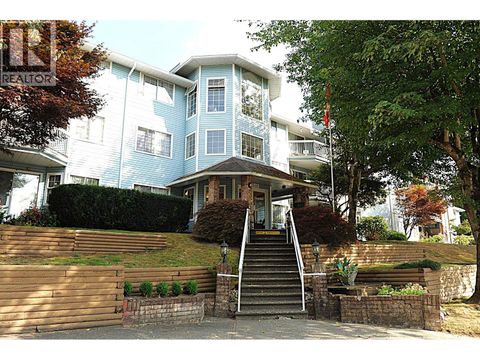 115 11510 225 STREET Maple Ridge BC V2X9Y3