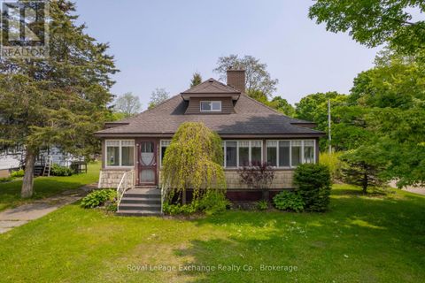 429 HAVELOCK STREET Huron-Kinloss (Lucknow) ON N0G2H0