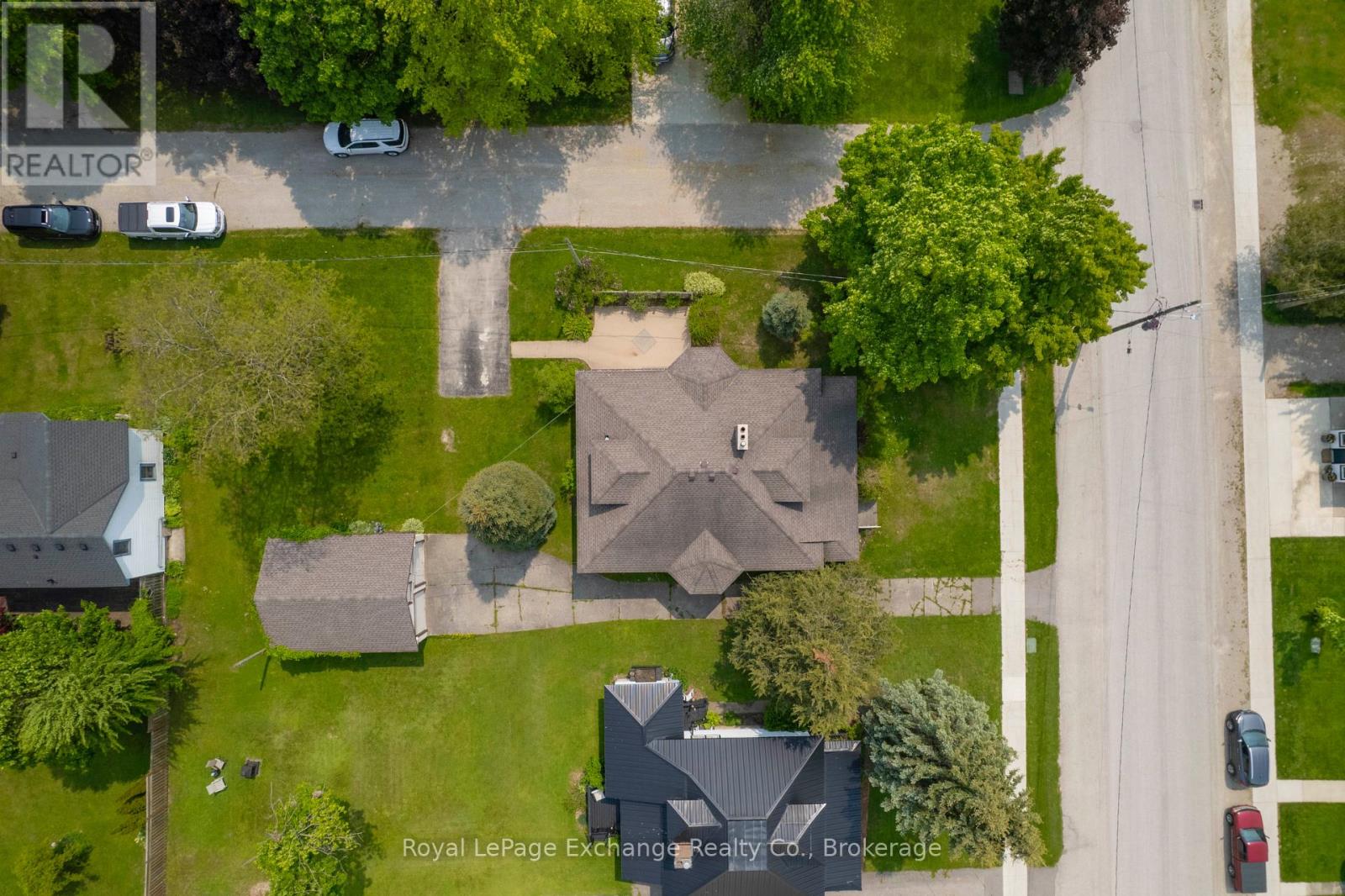 429 HAVELOCK STREET