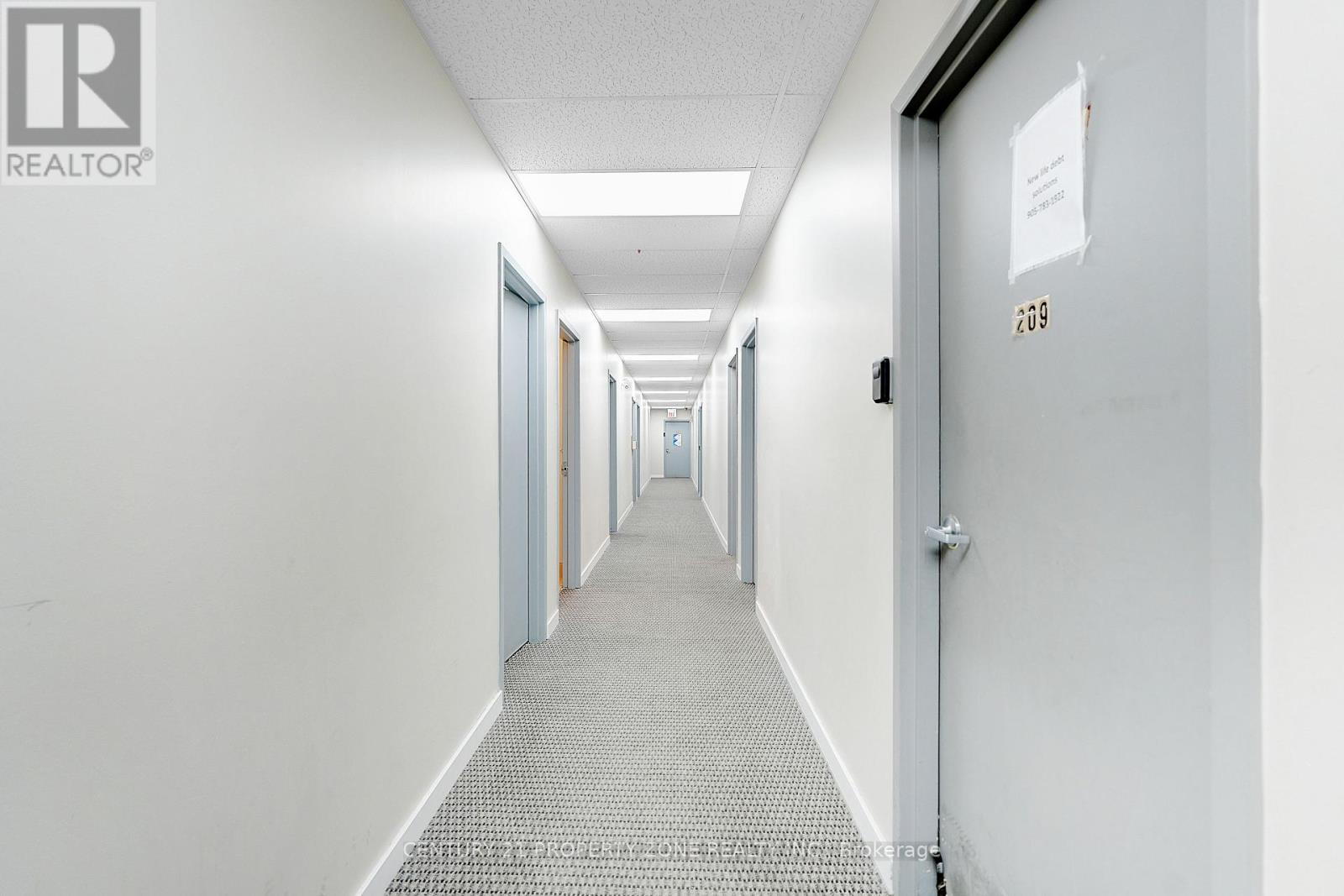 210 - 10095 BRAMALEA ROAD S