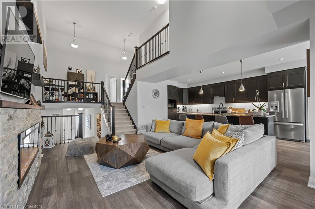 271 GREY SILO Road Unit# 21