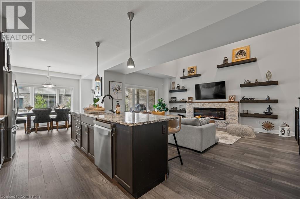 271 GREY SILO Road Unit# 21