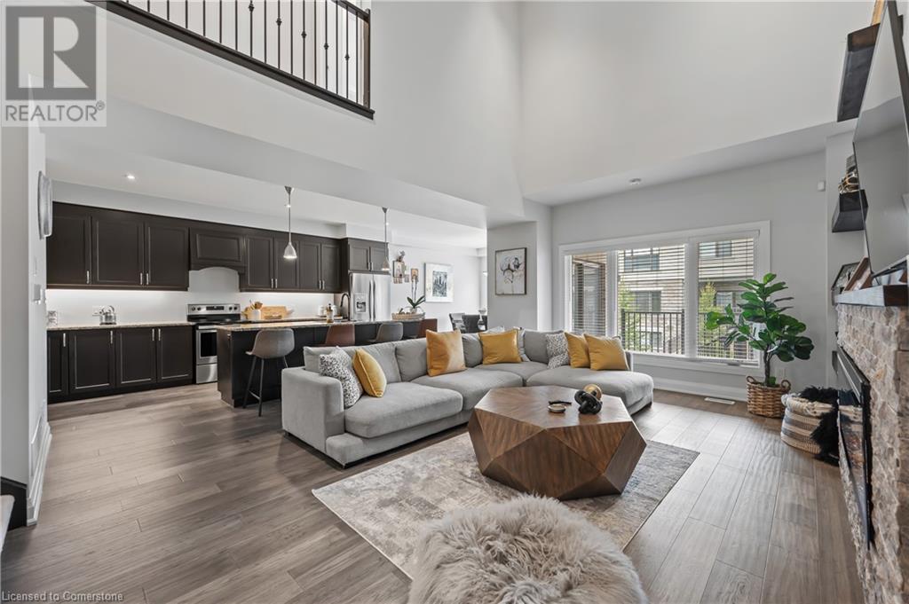 271 GREY SILO Road Unit# 21