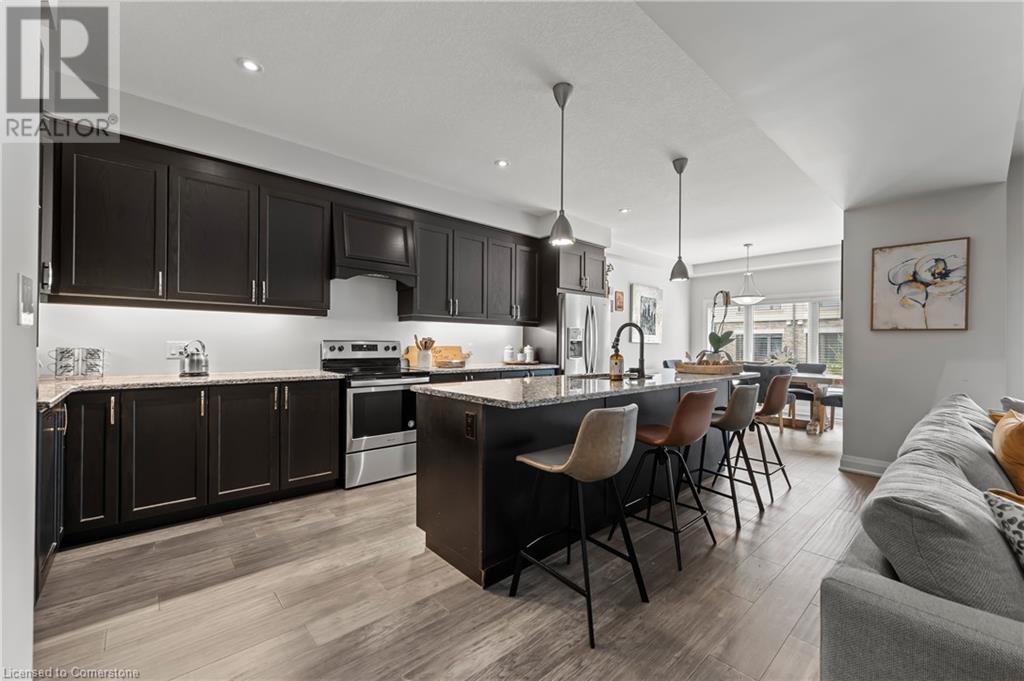 271 GREY SILO Road Unit# 21