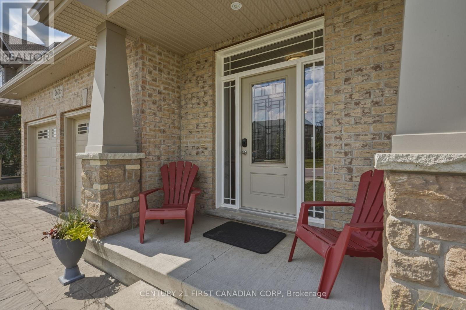 2608 HOLBROOK DRIVE