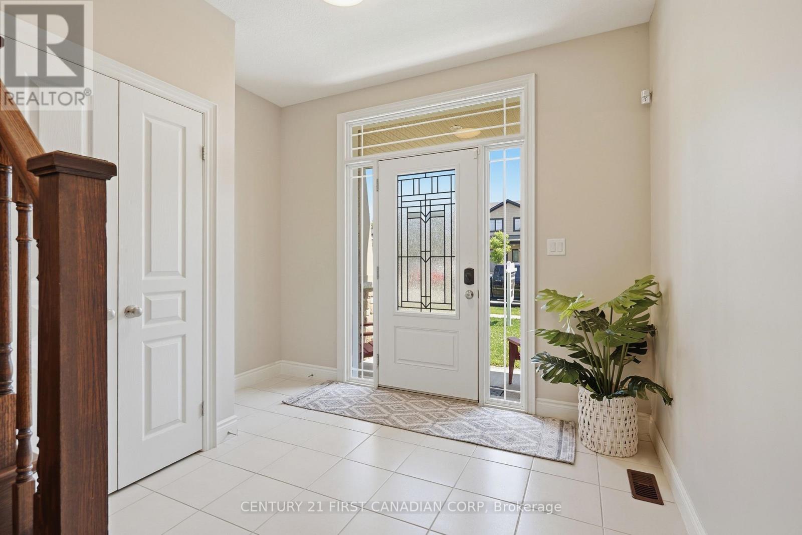 2608 HOLBROOK DRIVE