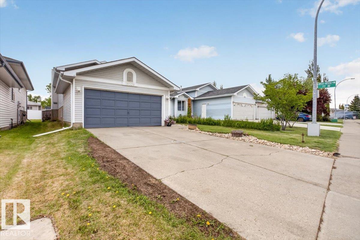 18520 77 AV NW