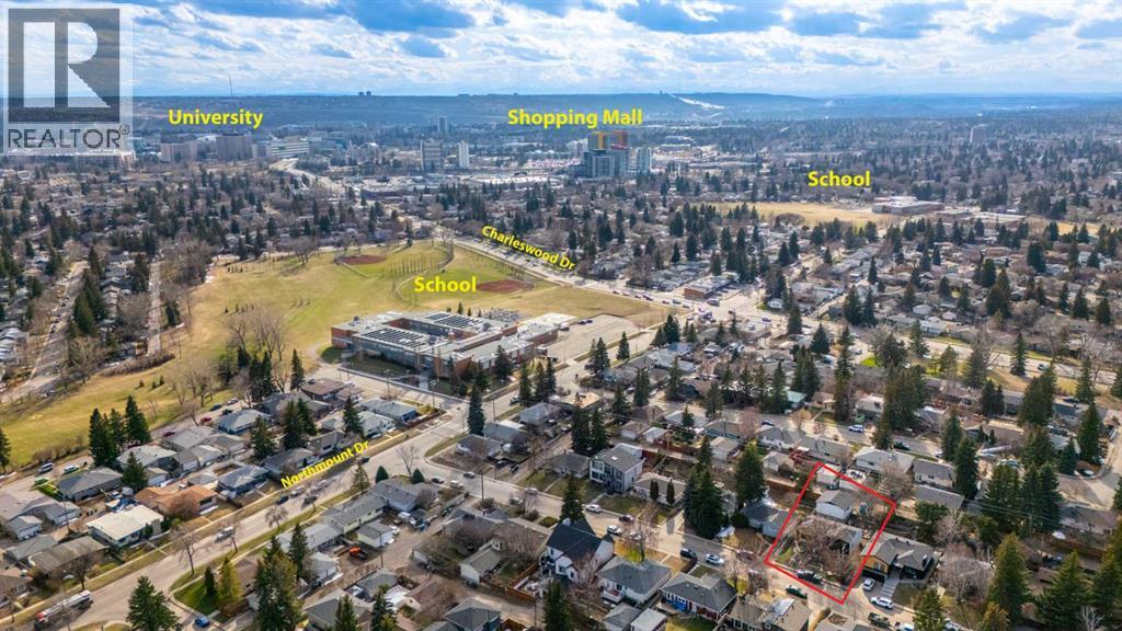 88 CHEYENNE Crescent NW