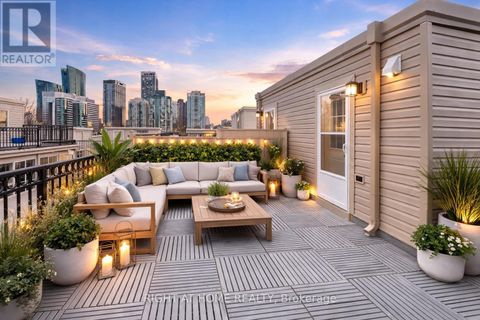 916 - 5 EVERSON DRIVE Toronto (Willowdale East) ON M2N7C3