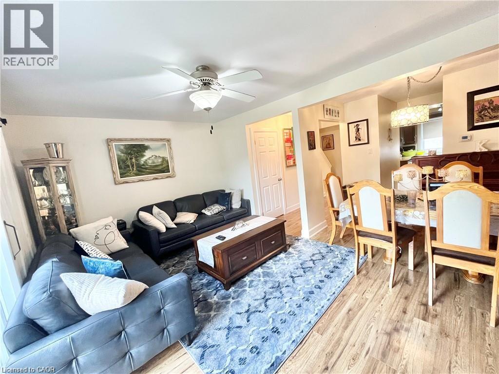 775 OSGOODE Drive Unit# 49