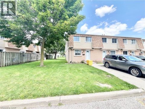 775 OSGOODE Drive Unit# 49 London ON N6E1C2