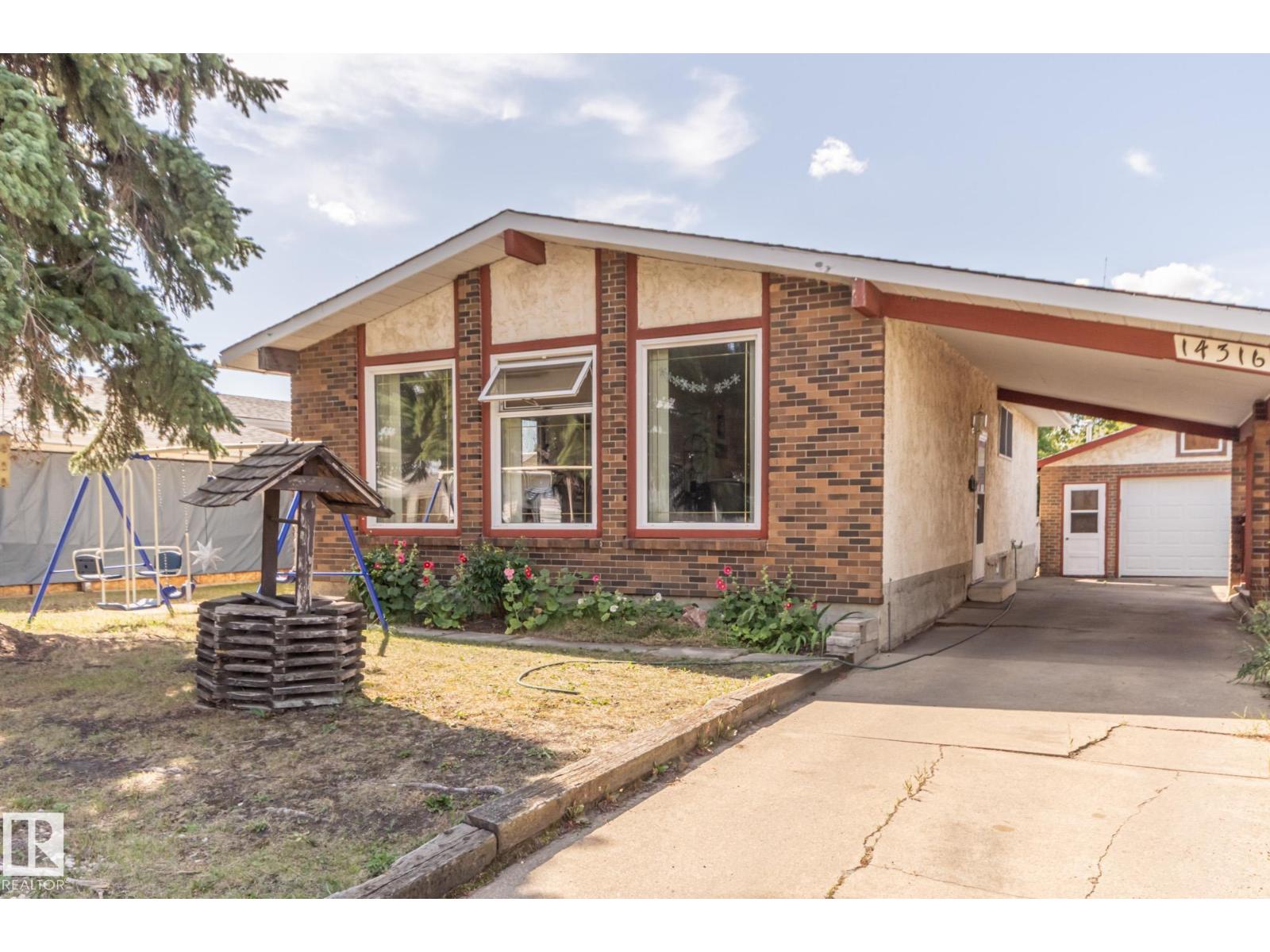 14316 116 ST NW