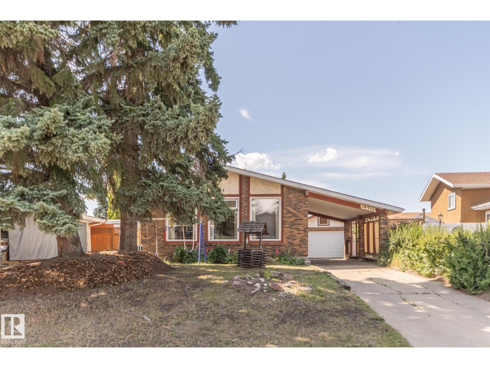 14316 116 ST NW