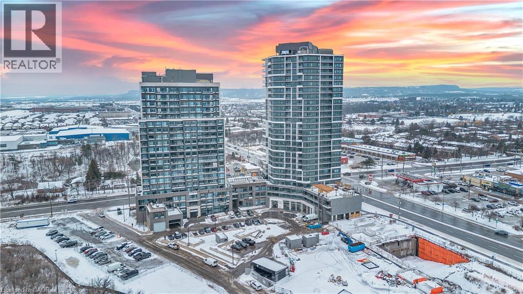 8010 DERRY Road Unit# 1402