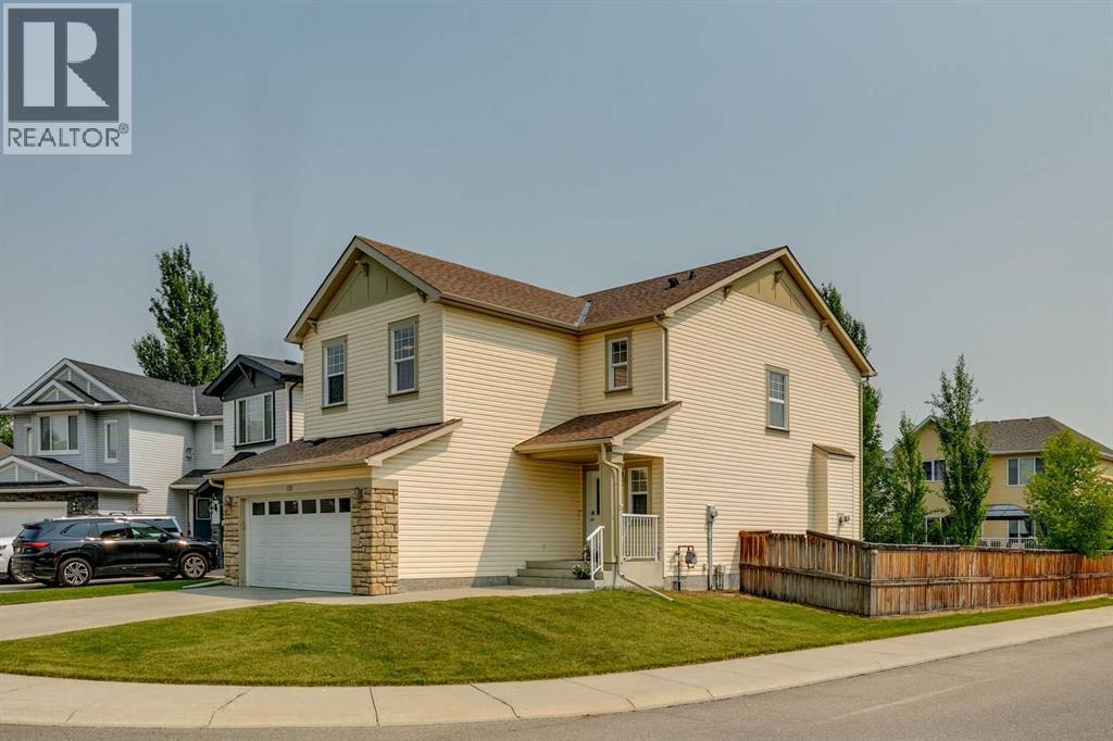 101 Drake Landing View