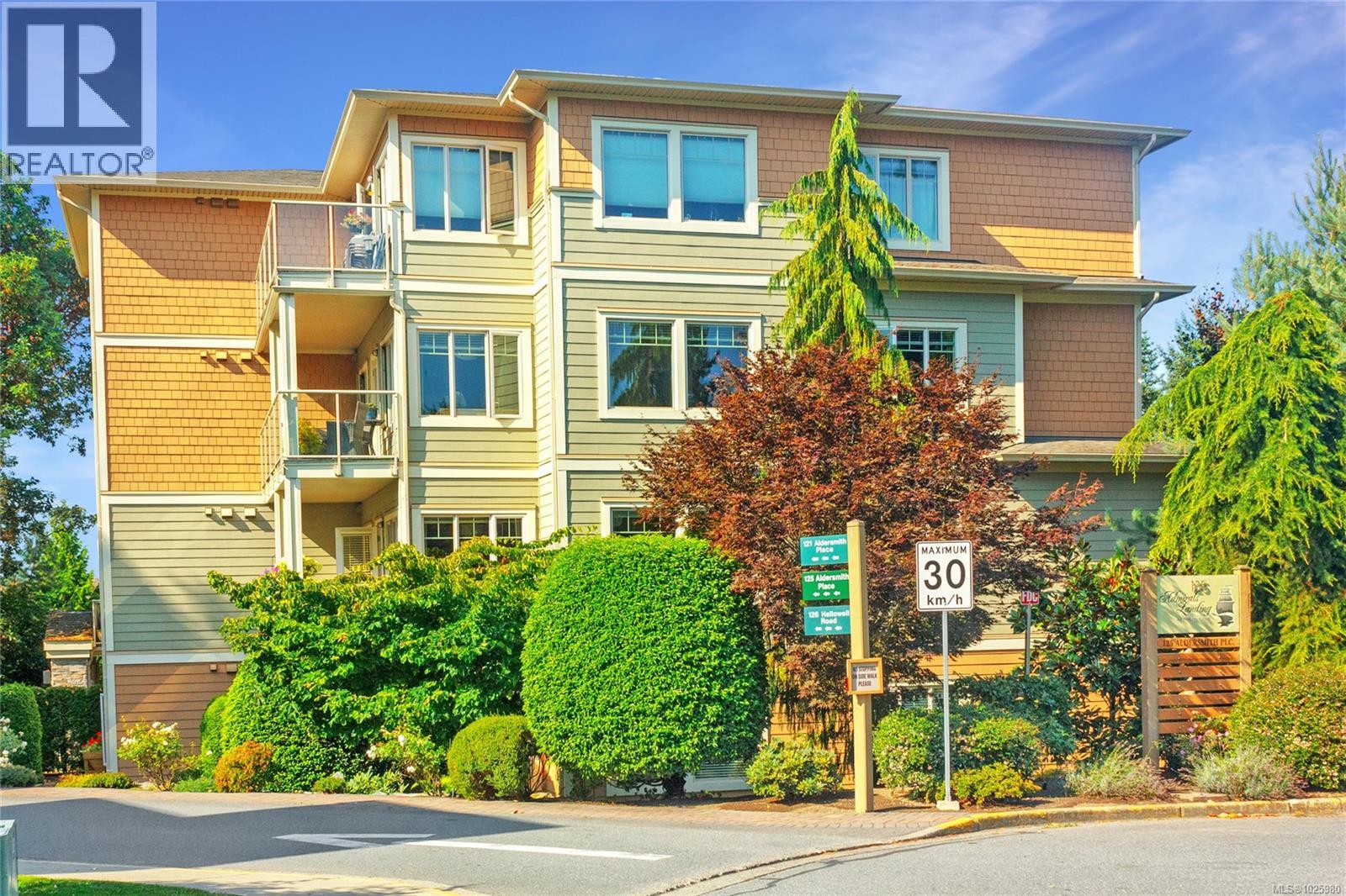 209 125 Aldersmith Pl