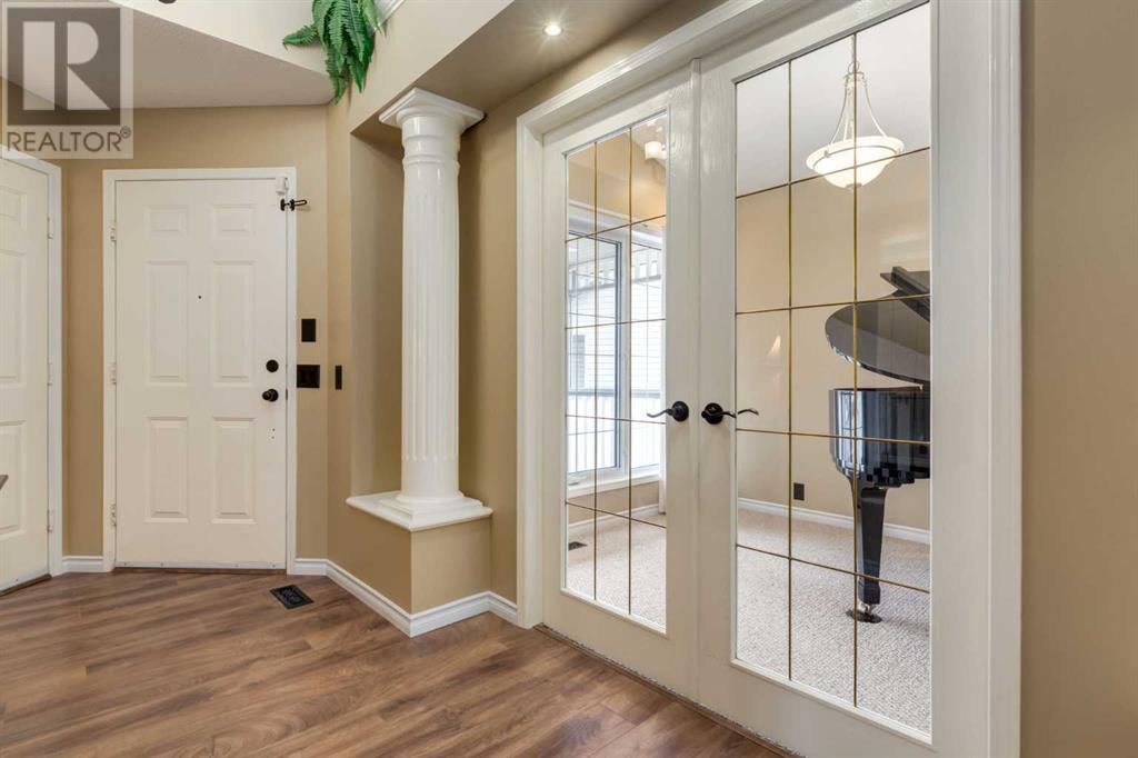 36 Hidden Ranch Mews NW
