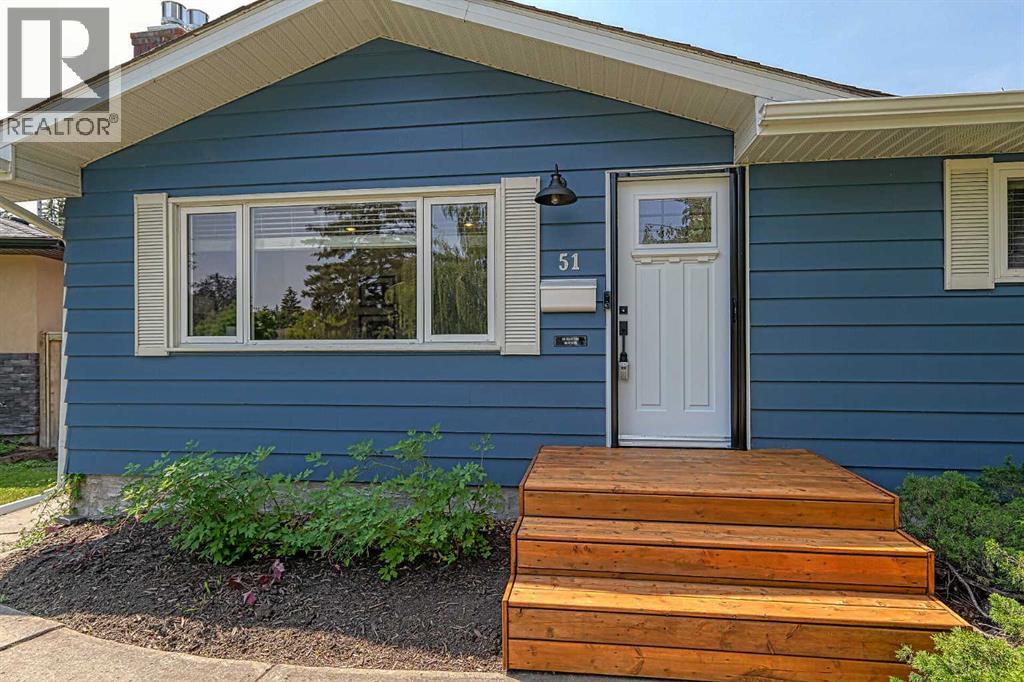 51 Hollyburn Road SW