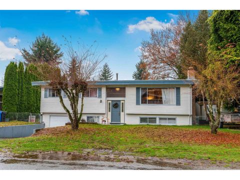 2175 LYNDEN STREET Abbotsford BC V2T3B6