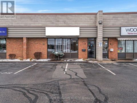 7 - 485 SILVERCREEK PARKWAY N Guelph (Junction/Onward Willow) ON N1H7K5