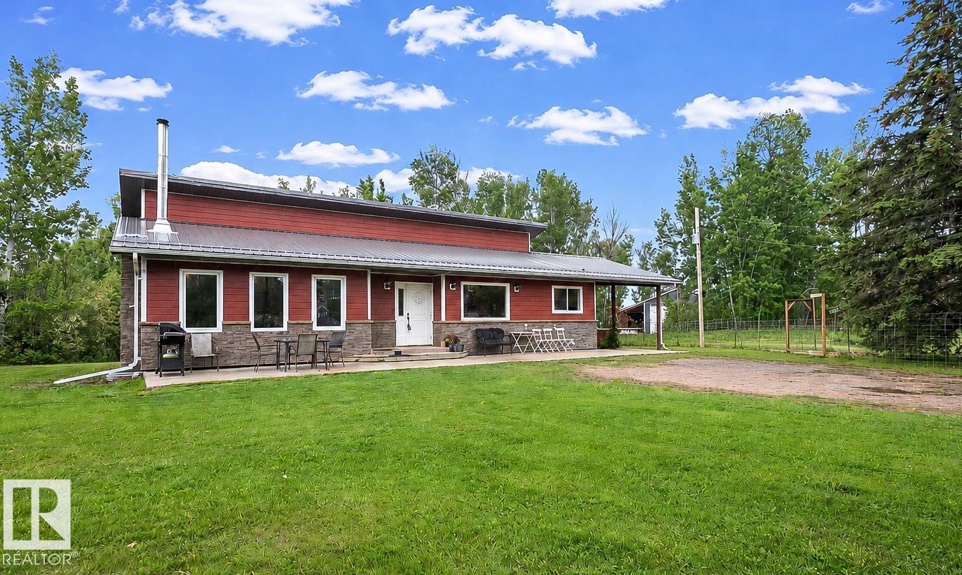 624031 RGE ROAD 64