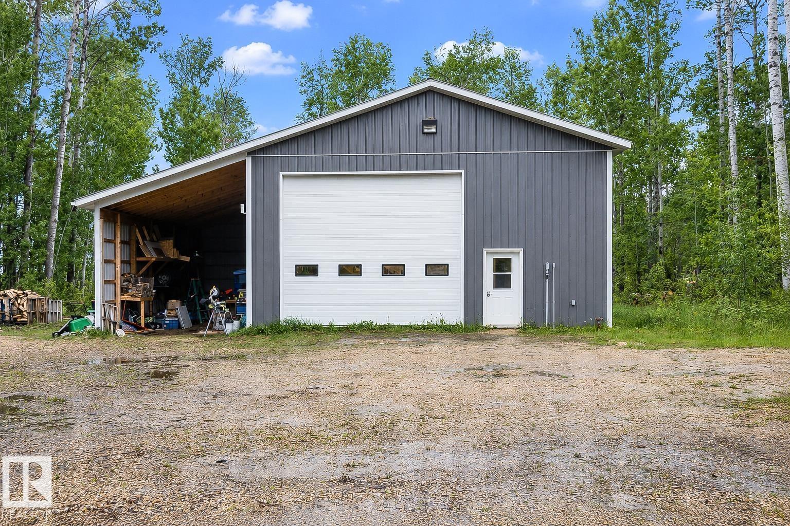 624031 RGE ROAD 64