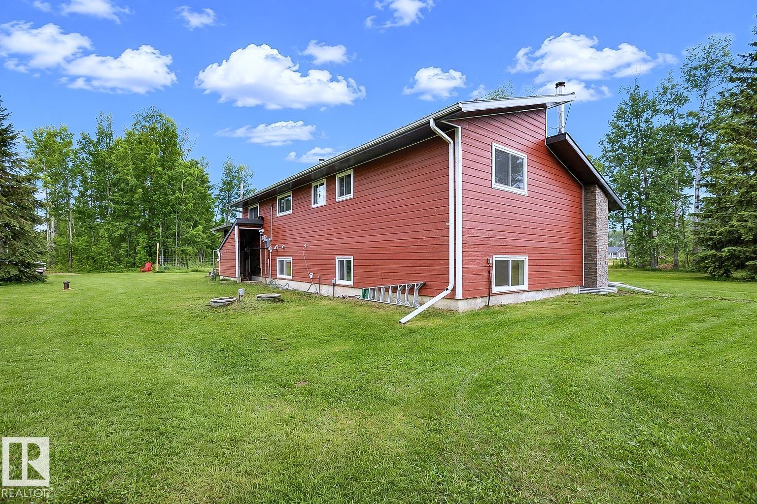 624031 RGE ROAD 64