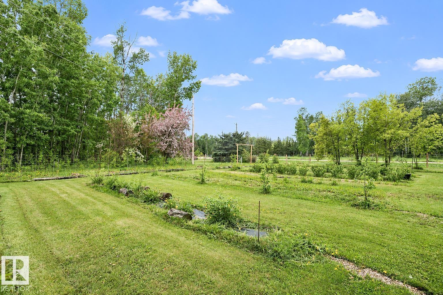 624031 RGE ROAD 64