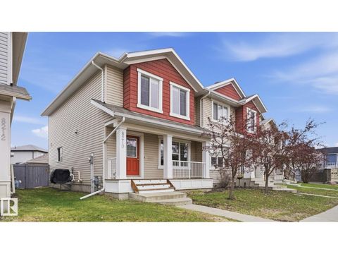 8210 180 AV NW NW Edmonton AB T5Z0H8