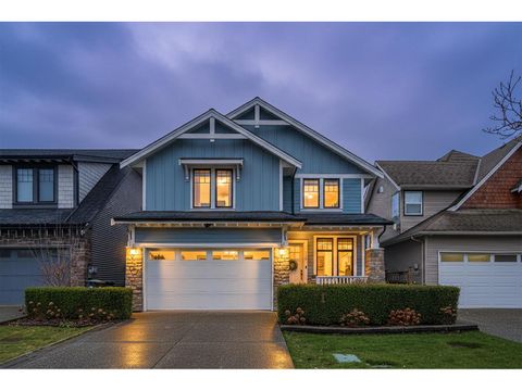4921 223B STREET Langley BC V2Y2X6