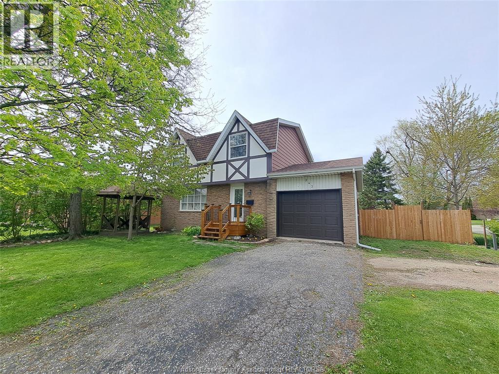 343 BRIEN AVENUE West
