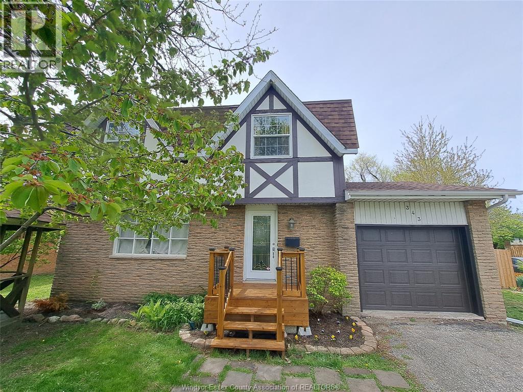 343 BRIEN AVENUE West