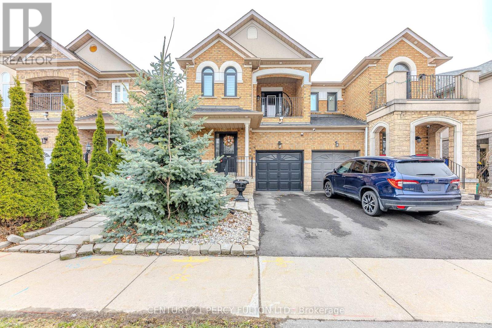 Photo 1 of 46 — 137 BLUE WILLOW DRIVE, Vaughan (East Woodbridge), ON L4L9E9